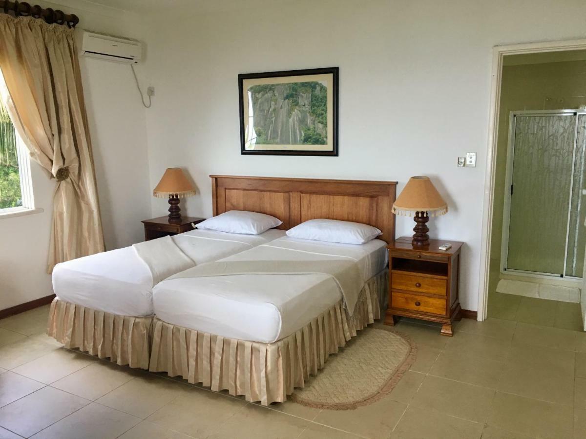 Hotel Beau Sejour