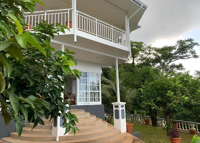 Beau Séjour Hotel