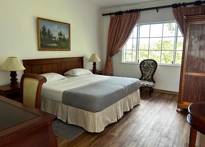 Beau Séjour Hotel
