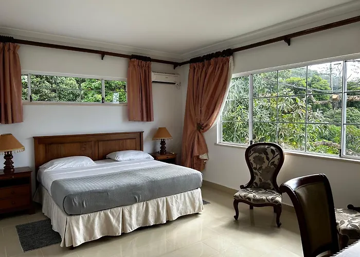 Beau Séjour Hotel