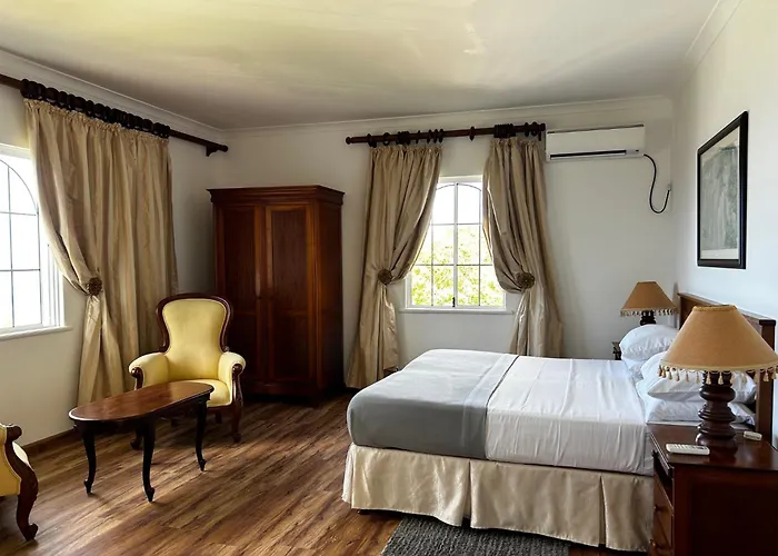 Beau Séjour Hotel