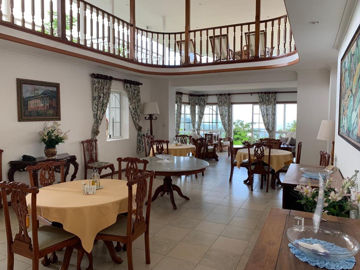 Beau Hotel