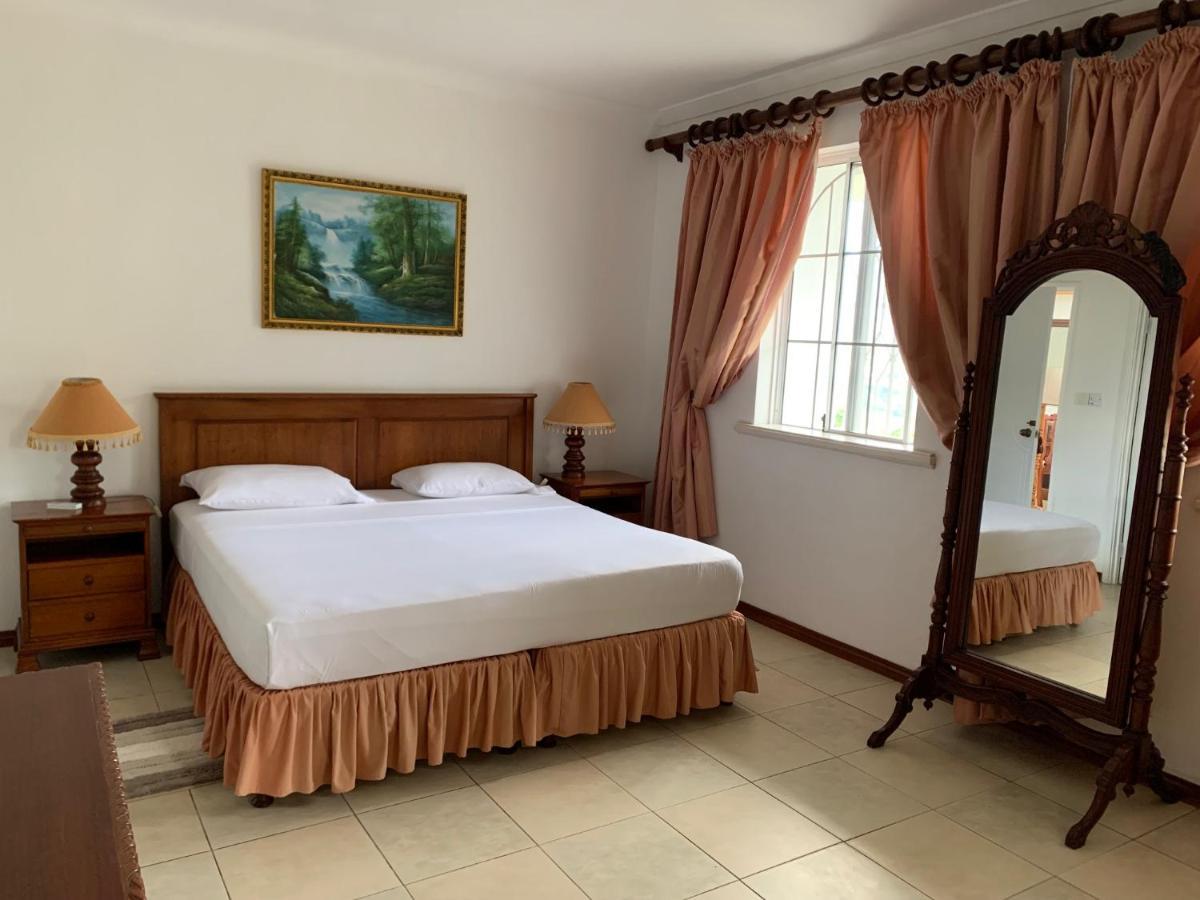 Hotel Beau 2*