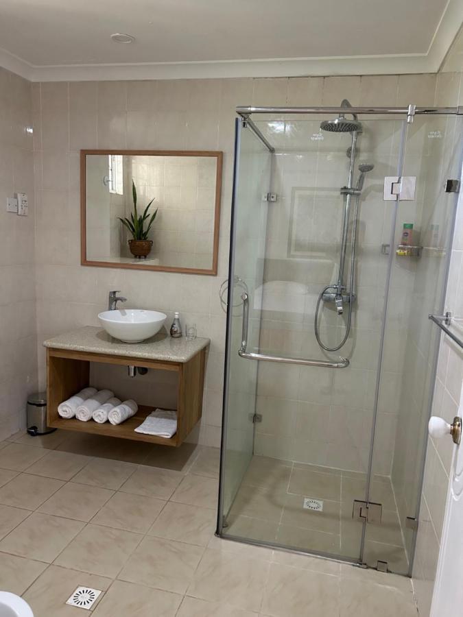 Beau Hotel 2*
